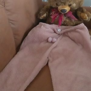 Fashion Nova Pajama Pants